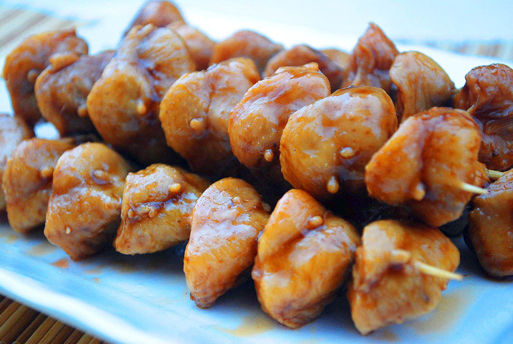 鸡屁股的鸡尖能吃吗,鸡尖吃了会致癌吗