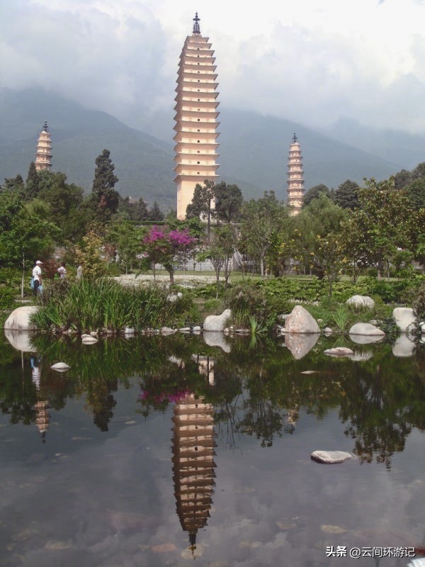 「一根风花雪月的鸡毛」（云南丨昆大丽香）