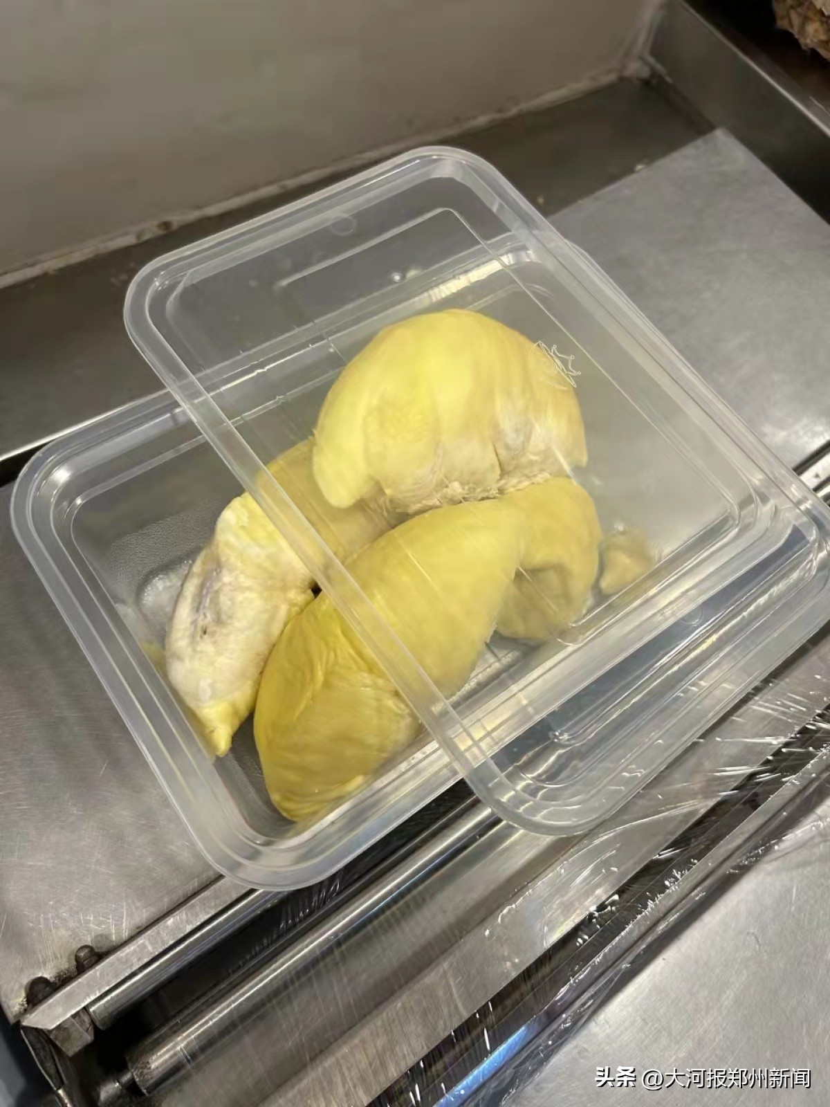 百果园客服称1到2个工作日联系，问题还在处理中！