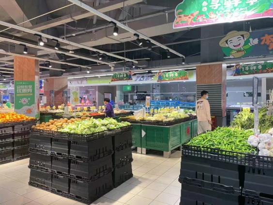 不出门去购物,不出门购物包邮到家