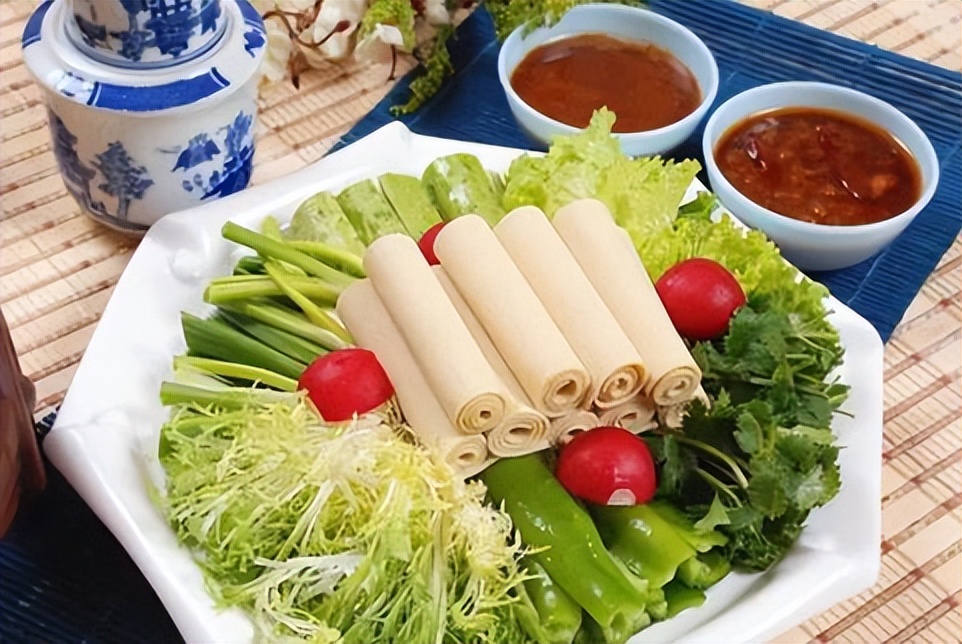 源于鲁菜，自成流派的东北饮食文化