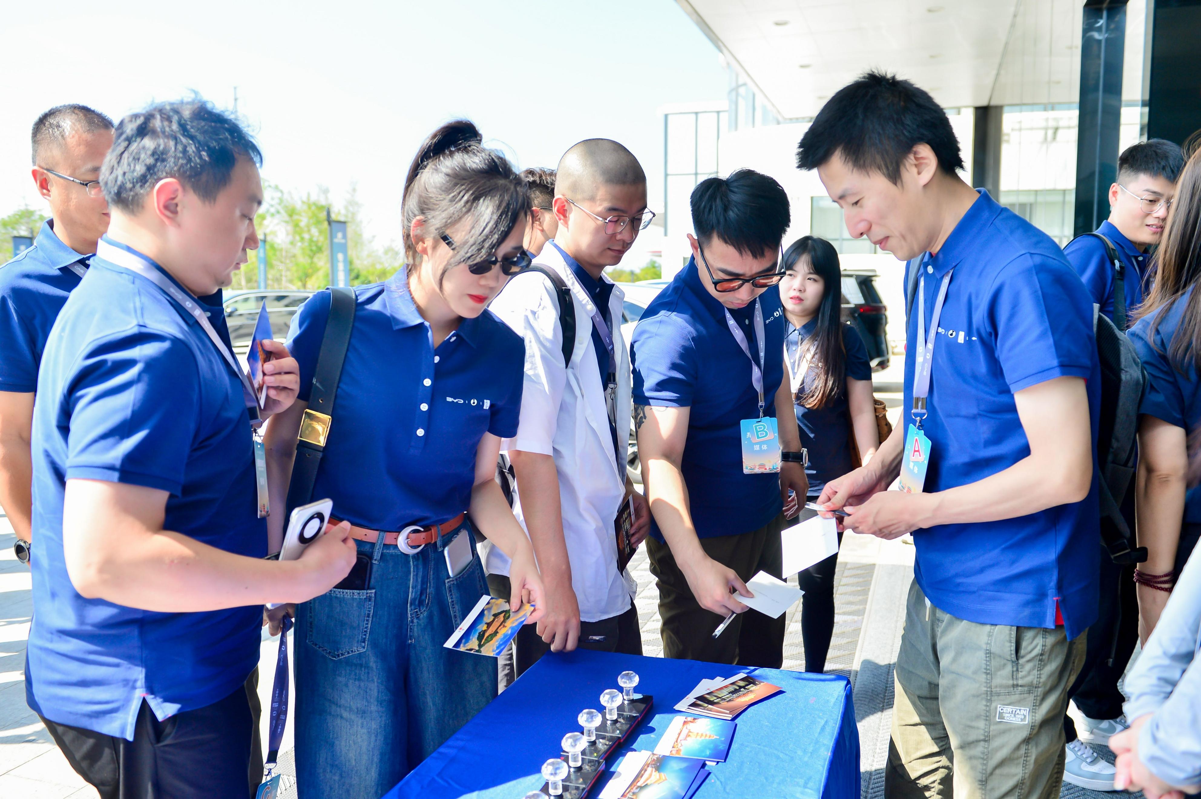 实探比亚迪西安工厂,西安比亚迪汽车工厂现状