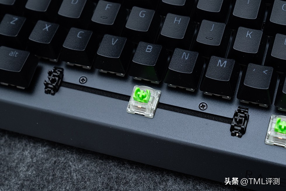 雷蛇黑寡妇v4专业版插上去没反应,雷蛇黑寡妇蜘蛛v4pro无线专业版