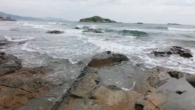 号称不沉的航空母舰，台湾控制下的东沙群岛是怎样的存在？