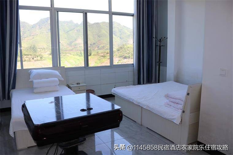 迁西潘家口水库农家院,迁西潘家口水库农家院价格多少