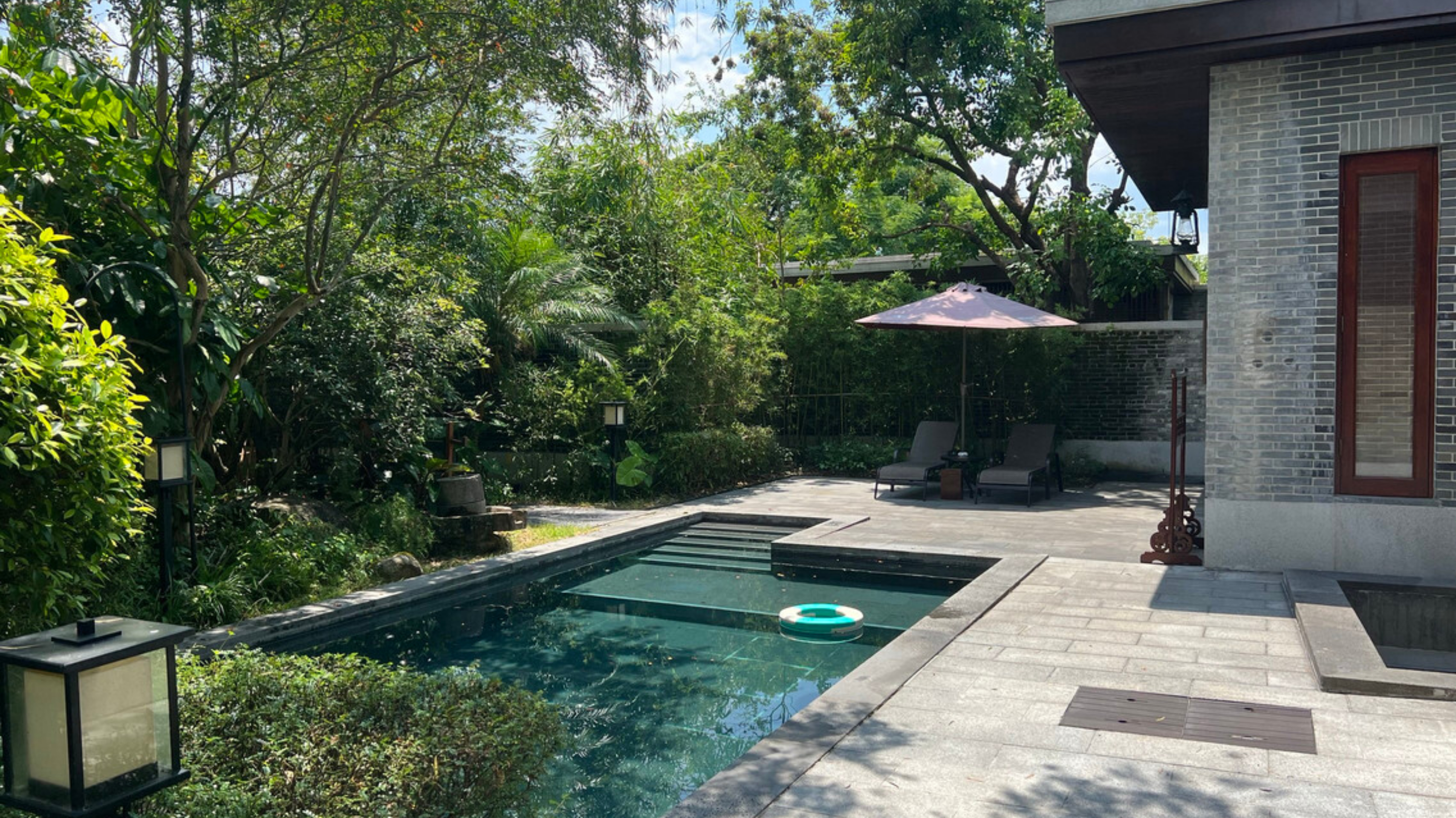 广东温泉宾馆温泉介绍,广东温泉酒店的温泉哪几家是真的