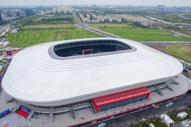 拥有足球场的球队,有专业足球场的球队