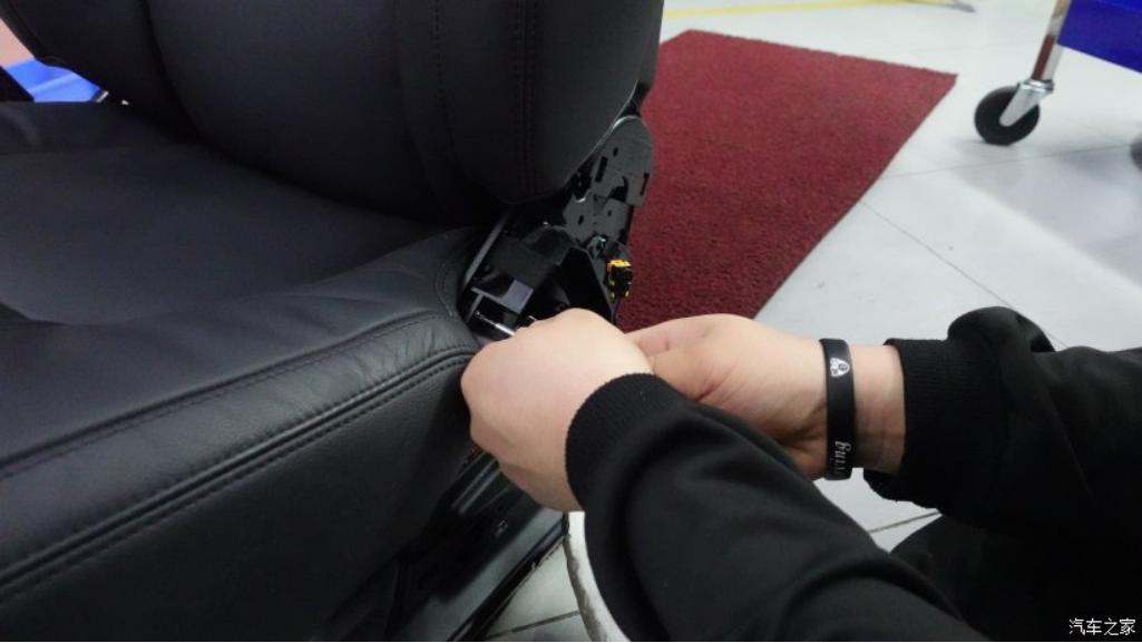 喜提全新一代路虎揽胜,路虎喜提青岛