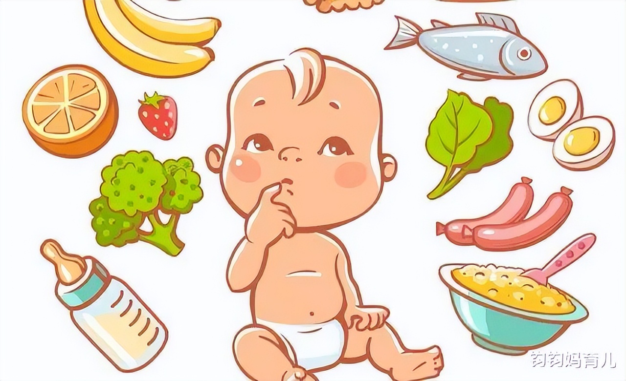 宝宝上火别着急一招教你如何降火,宝宝上火症状及解决方案