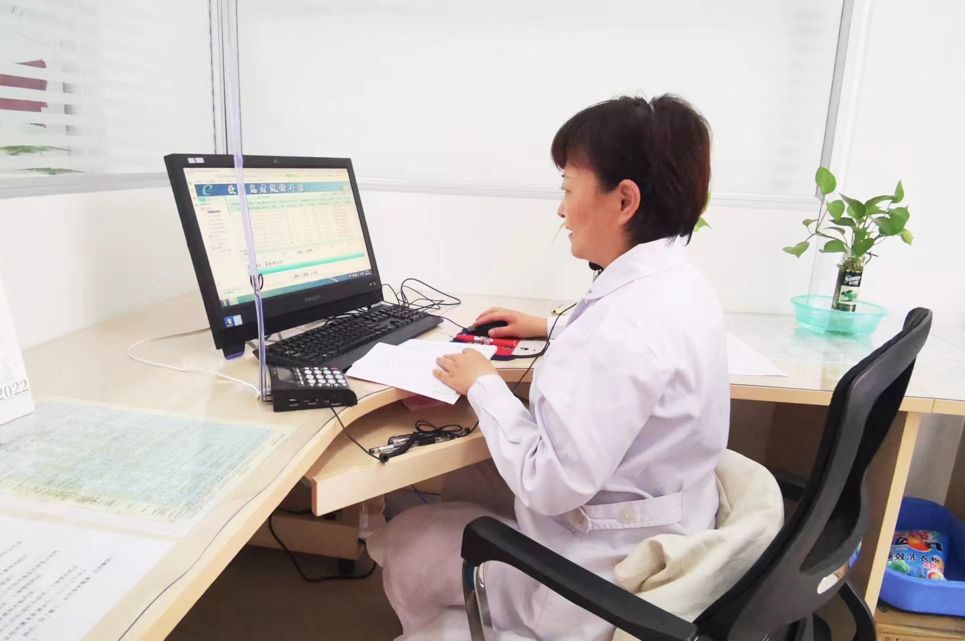 蚌医综合测评,蚌医一附院全国排名