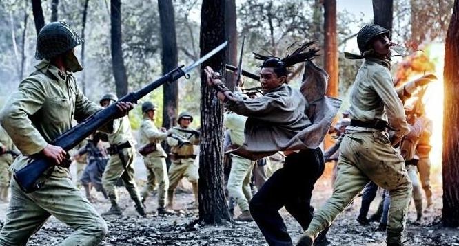 湖南永州抗日英雄事迹,永州郭氏三兄弟