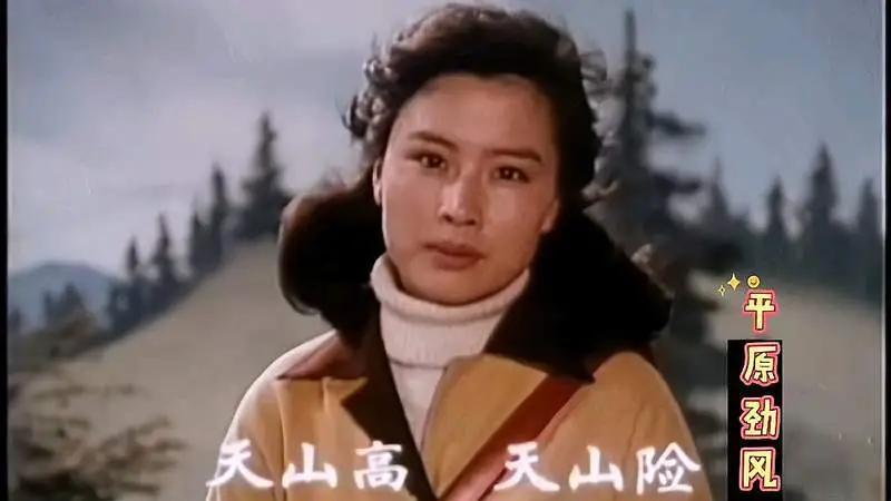 歌手景岗山唱过什么歌,景岗山嗜酒如命