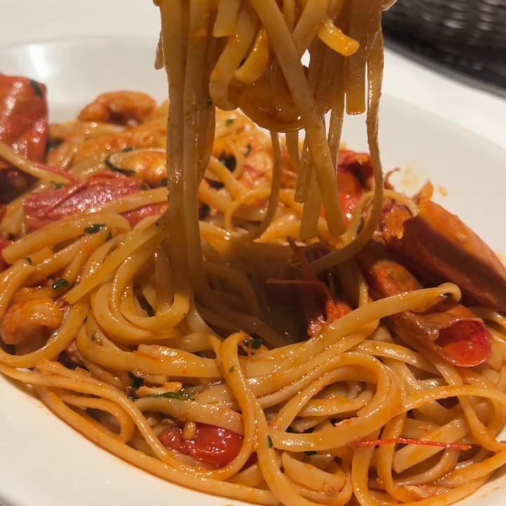 香港意面,香港的肉酱意面