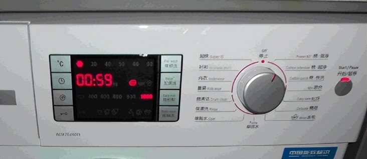 海尔精华洗真的很好吗,海尔精华洗洗衣机好处