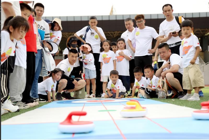 奔跑吧少年健身活动方案,淮滨奔跑吧少年主题健身活动