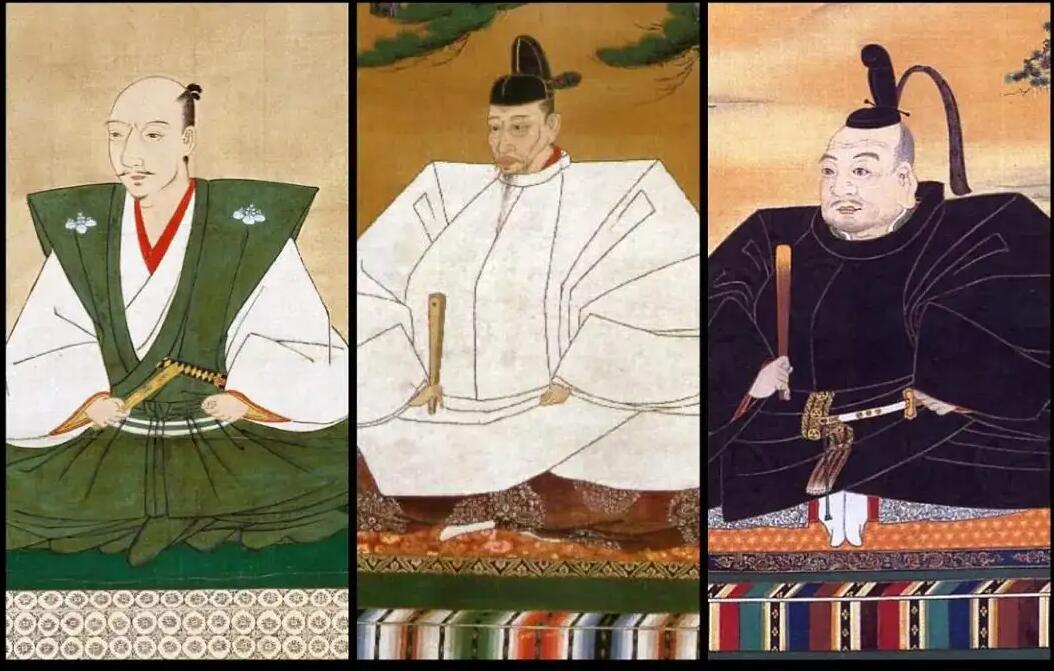 日本的都道府相当于我国的什么,日本战国时期各藩国对应现在哪里