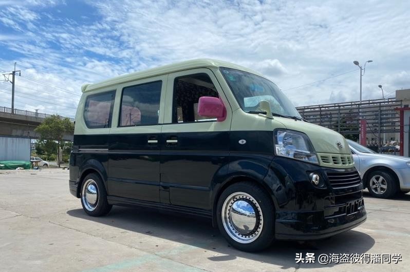 浪迪情怀车,铃木浪迪这款车怎么样