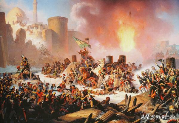 土耳其和奥斯曼帝国一战,保加利亚奥斯曼帝国