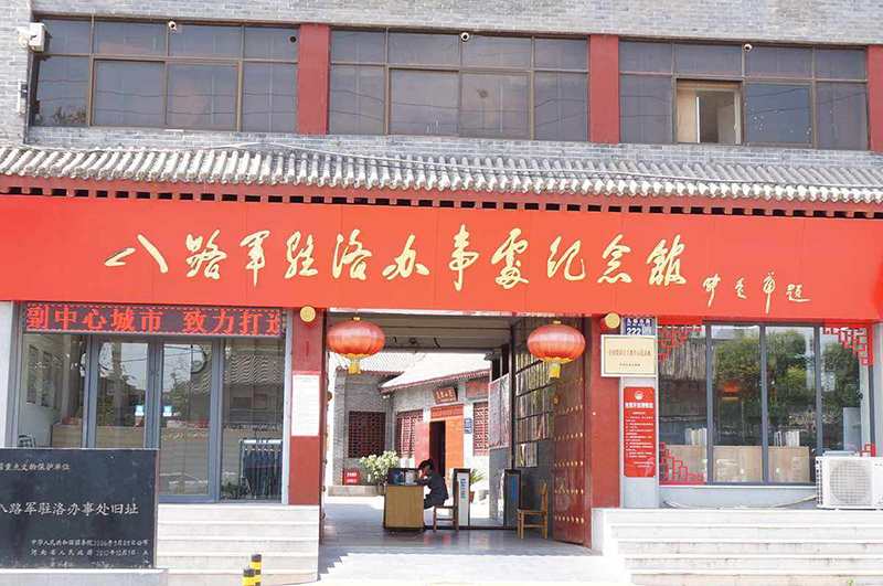 河南五一5a旅游景点推荐,河南国庆十大热门景区