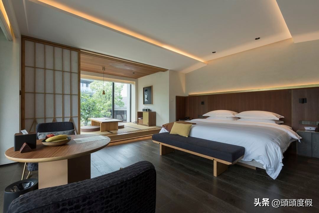 杭州五大主题酒店,杭州比安缦更贵的酒店