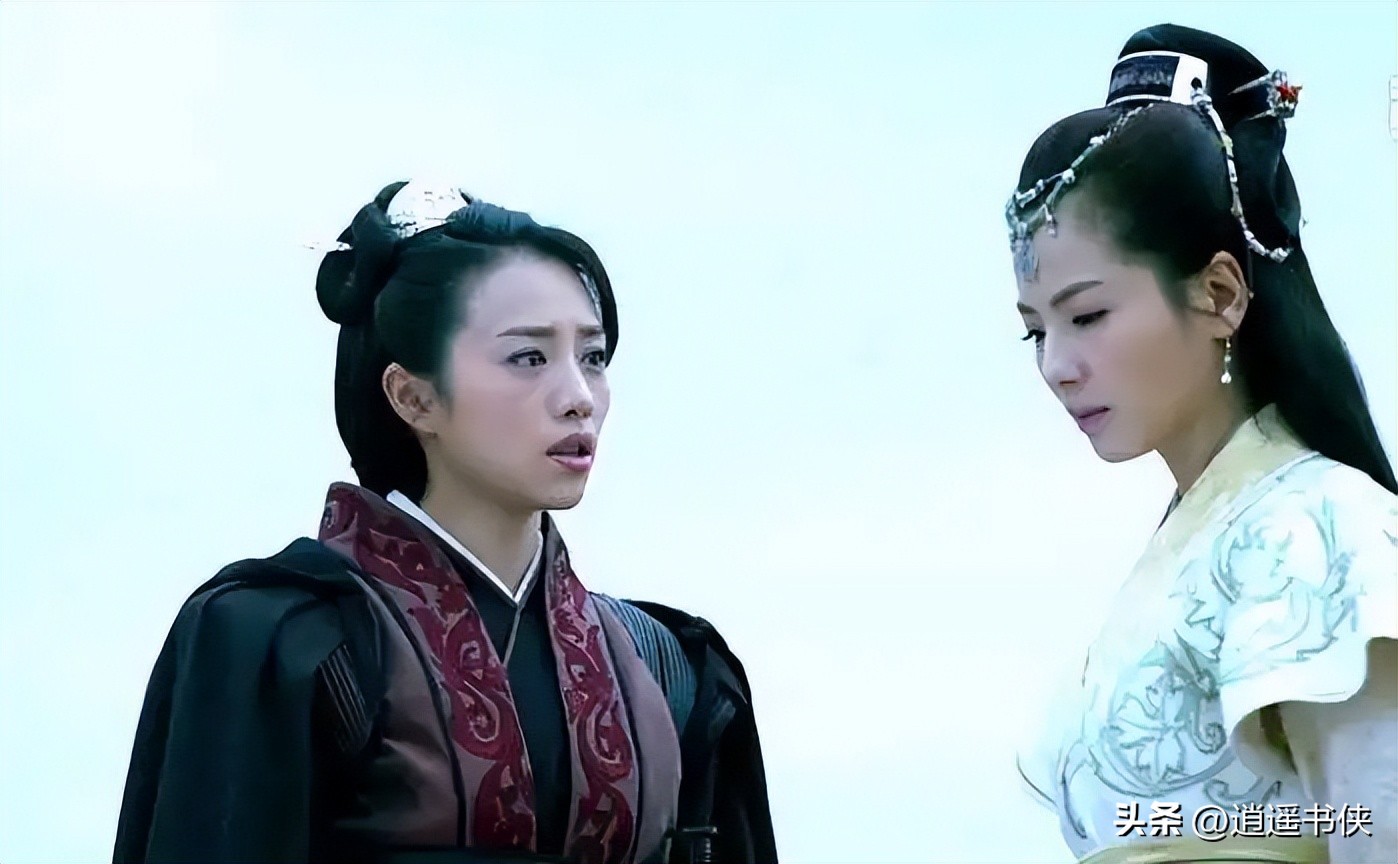 琅琊榜之安定天下296章,琅琊榜之安定天下254章