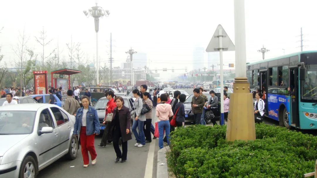 谁能于城市新中心，引领唐山豪宅新时代？