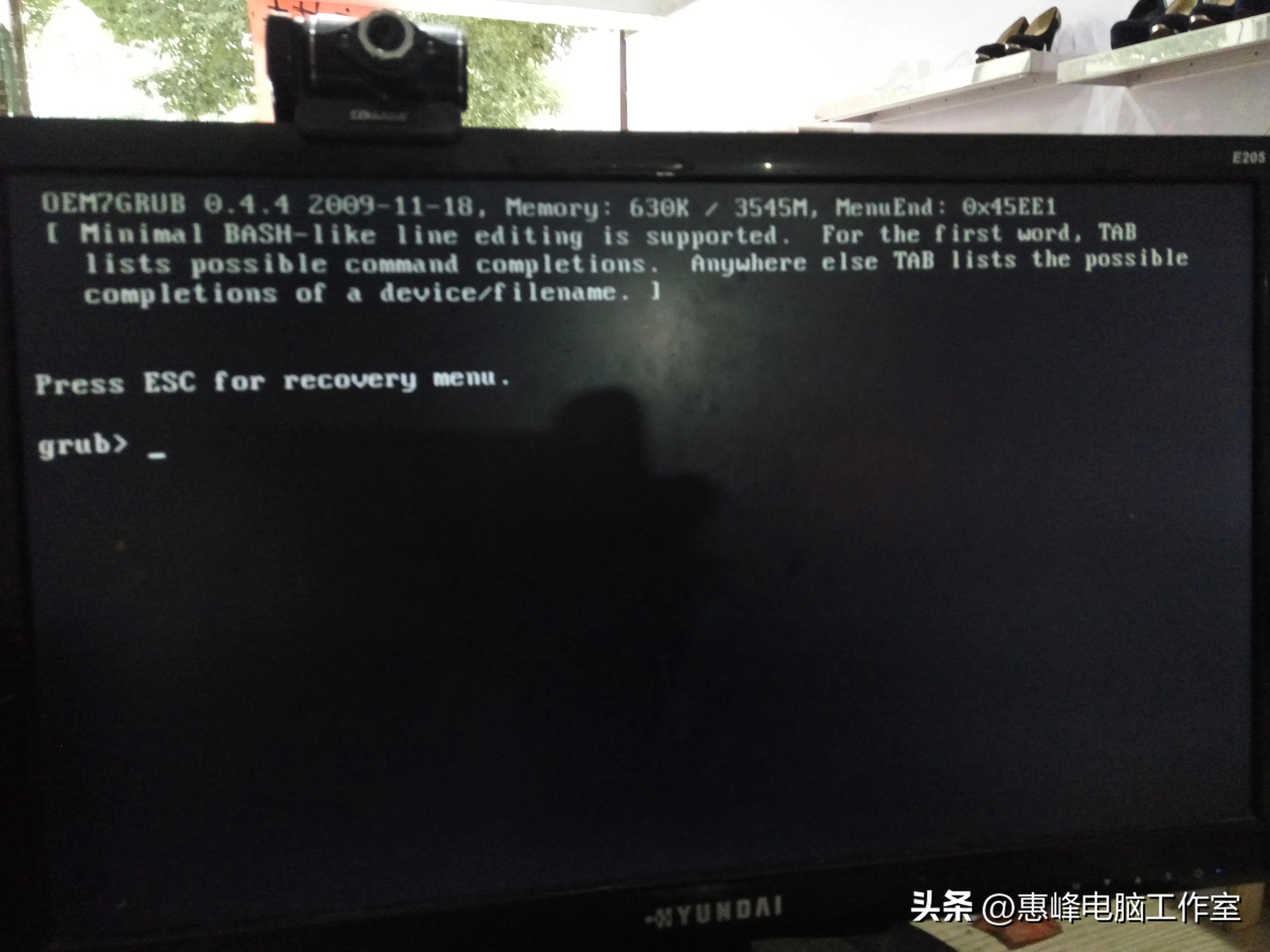 用diskgenius重建分区表,diskgenius中如何重建分区表