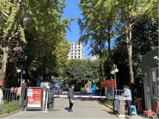 直击“口悲”楼盘交付，华丽袍服背后的虱子