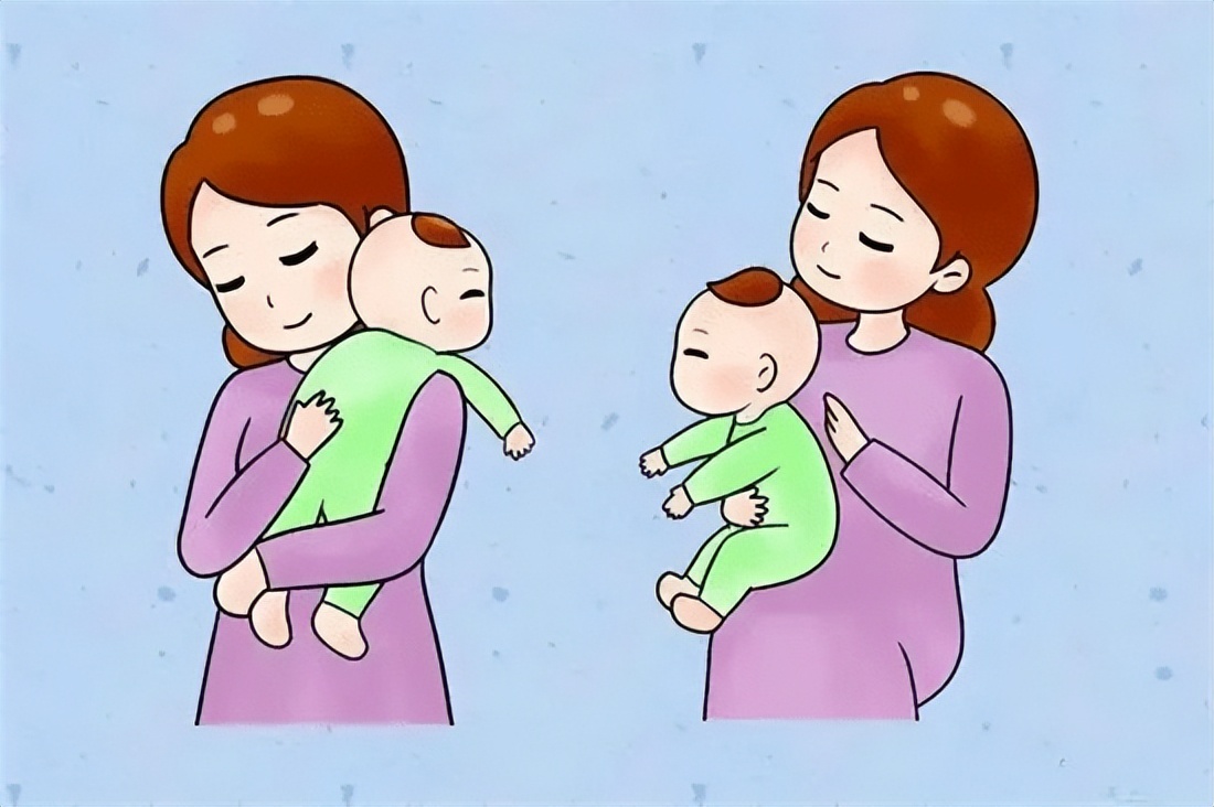 1-3个月肌张力高的表现图片,4岁小孩肌张力高的表现和危害