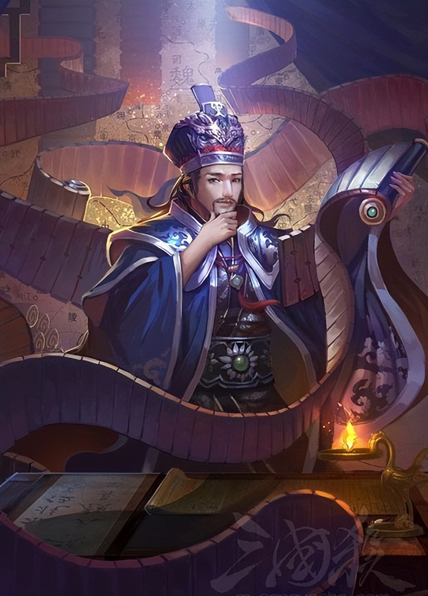 三国杀国战徐庶和法正珠联璧合,三国杀欢乐成双组合推荐