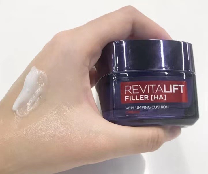 40岁用欧莱雅哪个系列水乳最好用,40-50多岁用哪款欧莱雅