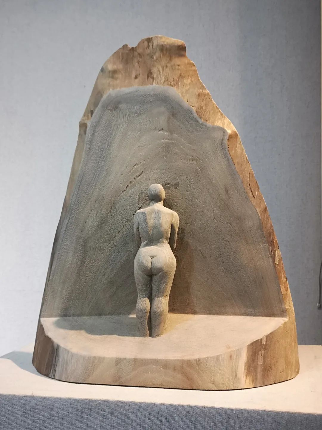 从张海军的“实践”看之江风华丨BeautyinZhejiang《一》