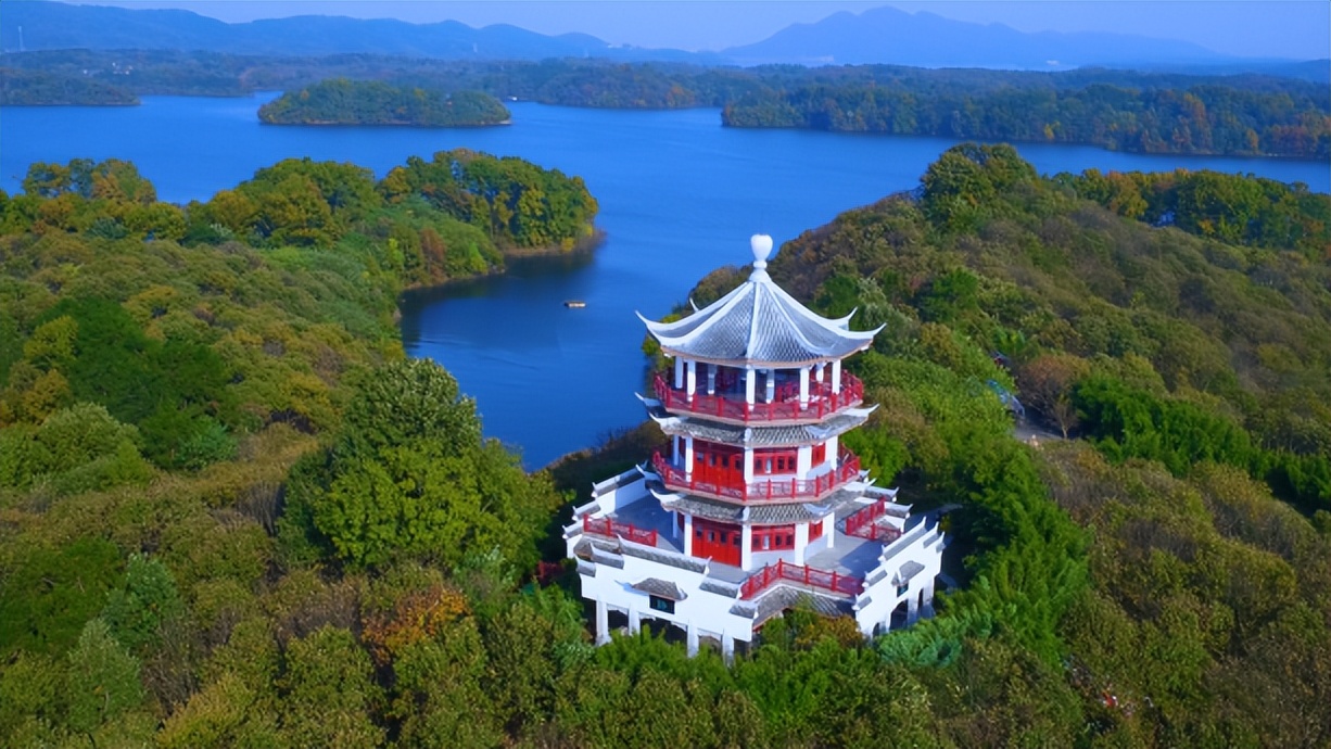 暑假信阳免费景区推荐,信阳新县自驾游免费景区攻略