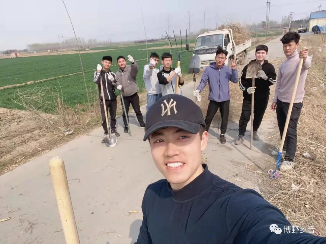 博野有多少人,现实中的许三多