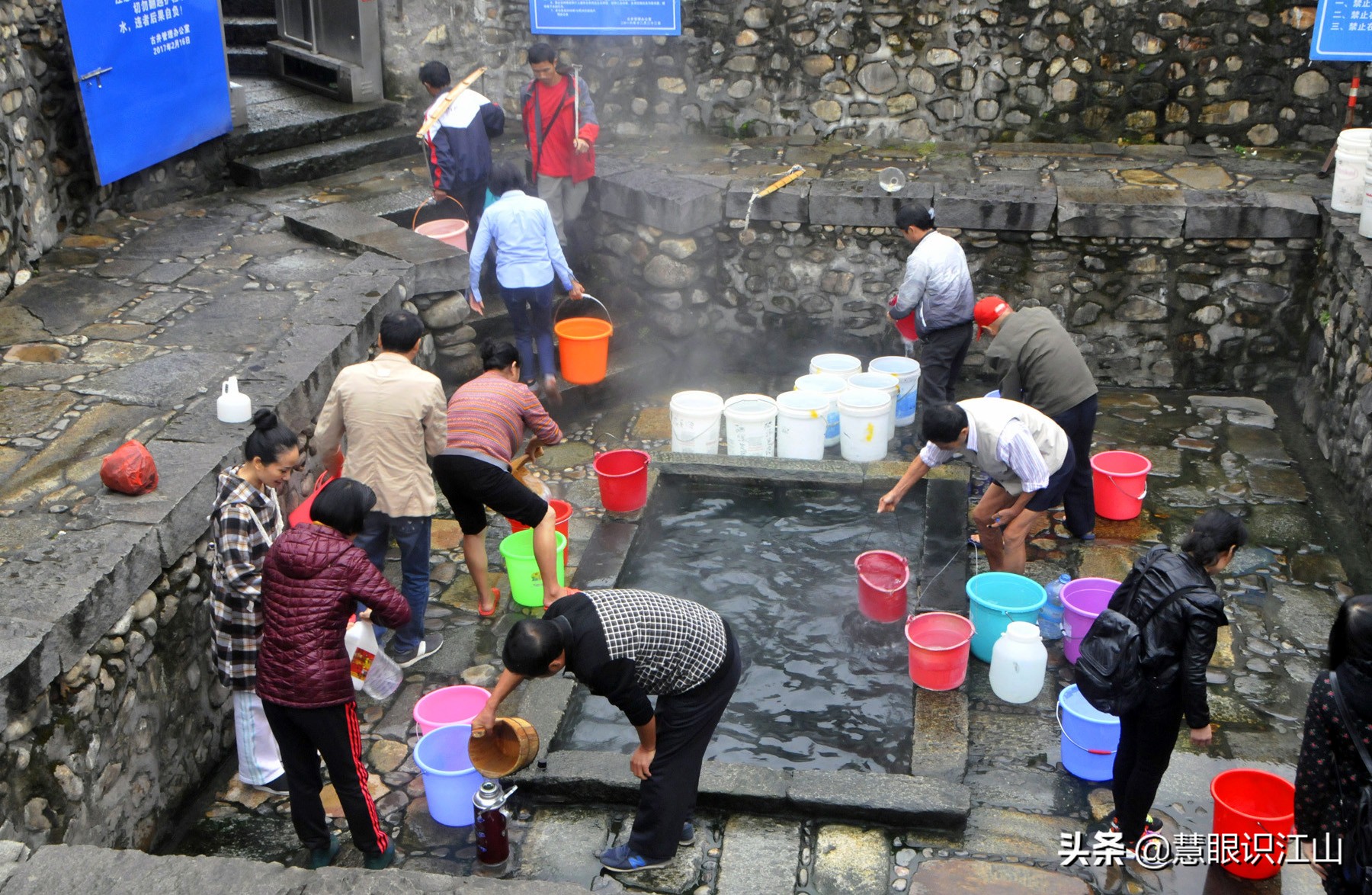 温汤镇万人泡脚,宜春温汤泡脚要多少钱