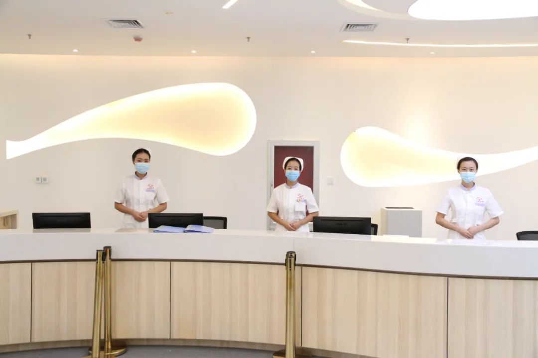 好消息！生态城这家三级综合性医院正式投入运营