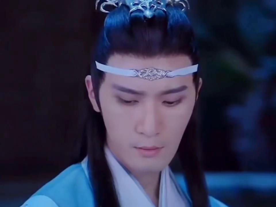 陈情令番外篇完整免费,陈情令番外篇仙督夫人