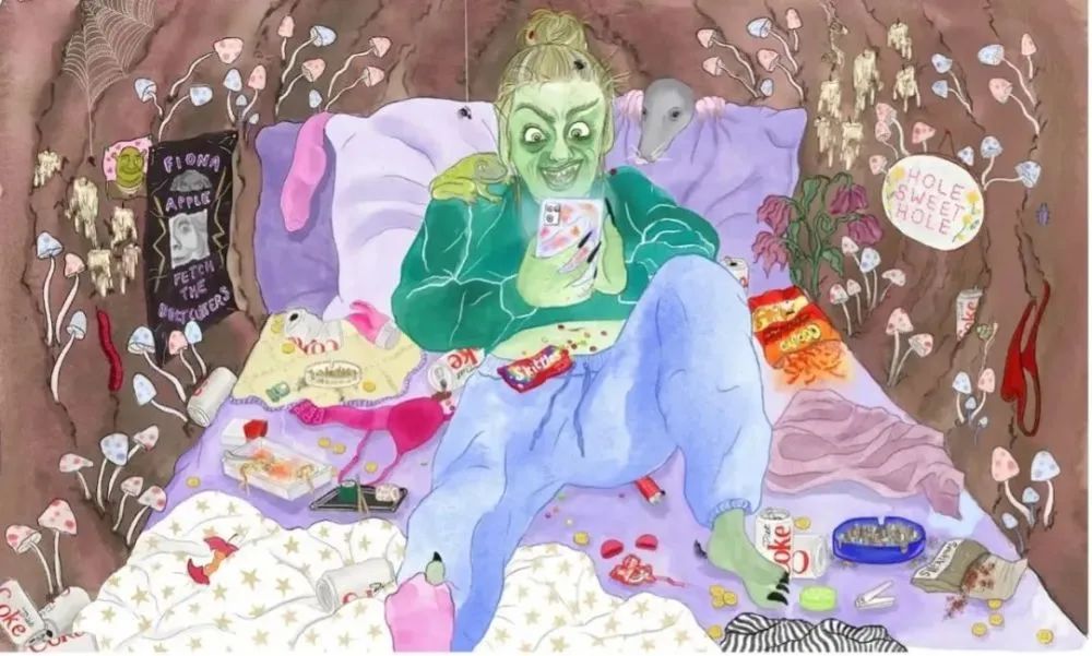 近10年牛津年度热词,牛津词典十大热词