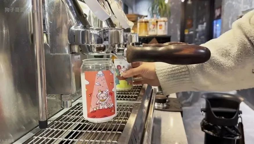 月入3800实现咖啡自由,月入3000也喝得起好咖啡