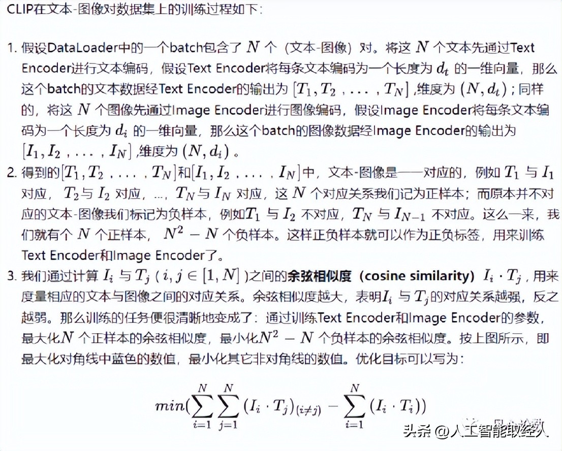 ai模型和算法详解图解,ai算法大全详解