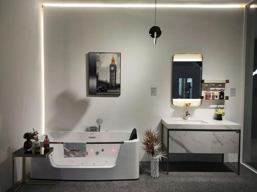 广州设计周卫浴新品,红点设计奖卫浴