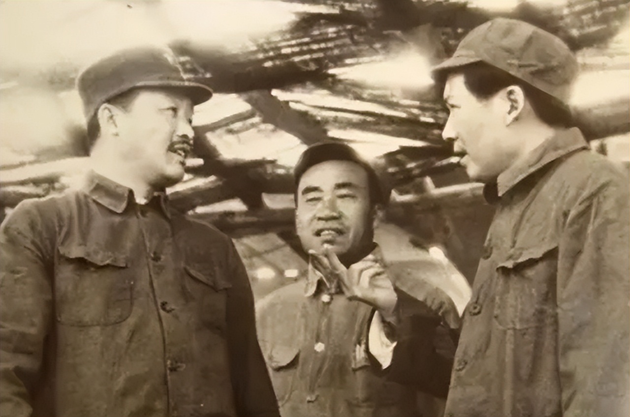 十大元帅中的4位“老总”：为何陈老总的排名，不及“朱彭贺”？