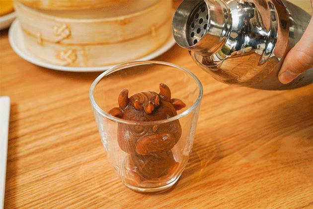 上海米其林广式点心,上海米其林特色店