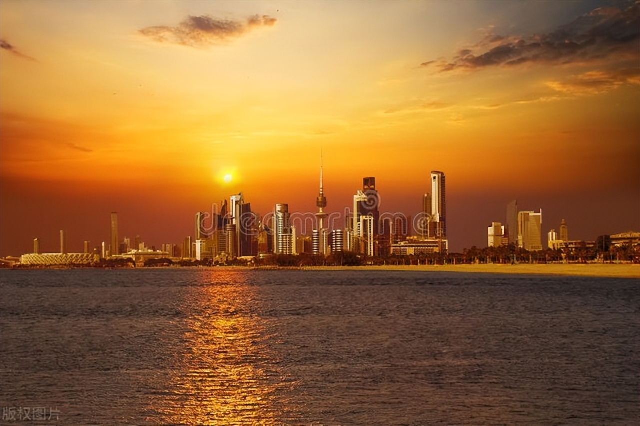 科威特石油为什么贵,科威特是石油最多的国家吗