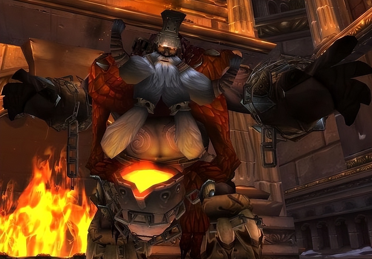 魔兽世界wlk奥杜尔法师天赋,wlk奥杜尔掉落匕首