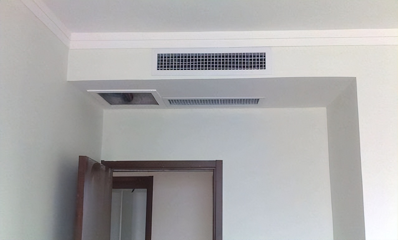 中央空调值不值得使用,中央空调真的不实用么