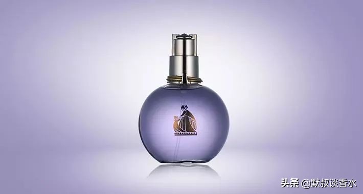 浪凡光韵女士香水是斩男香水吗,斩男香水浪凡光韵