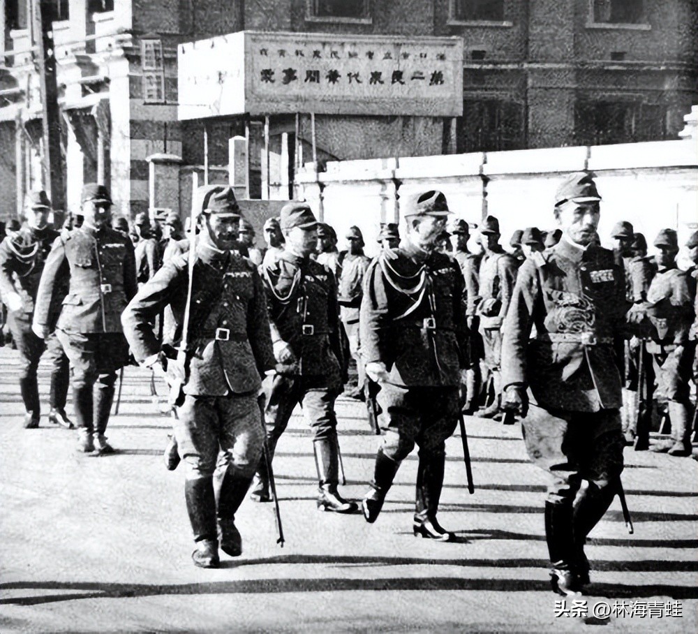 三国直福:参与*京大南***杀屠**的日军第十六师团野炮兵第22联队长