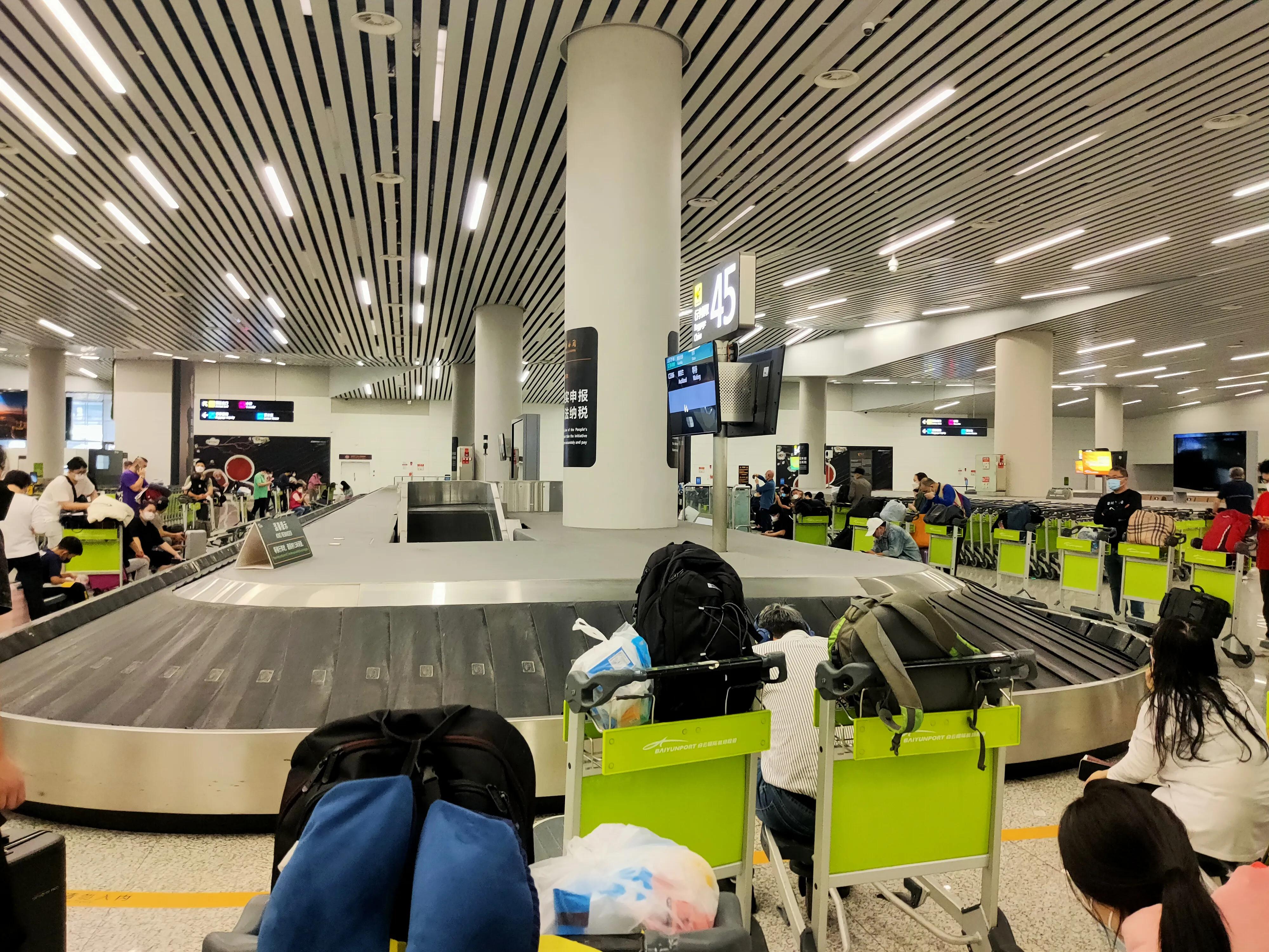 新防疫政策回国人员要求,各省回国防疫最新政策