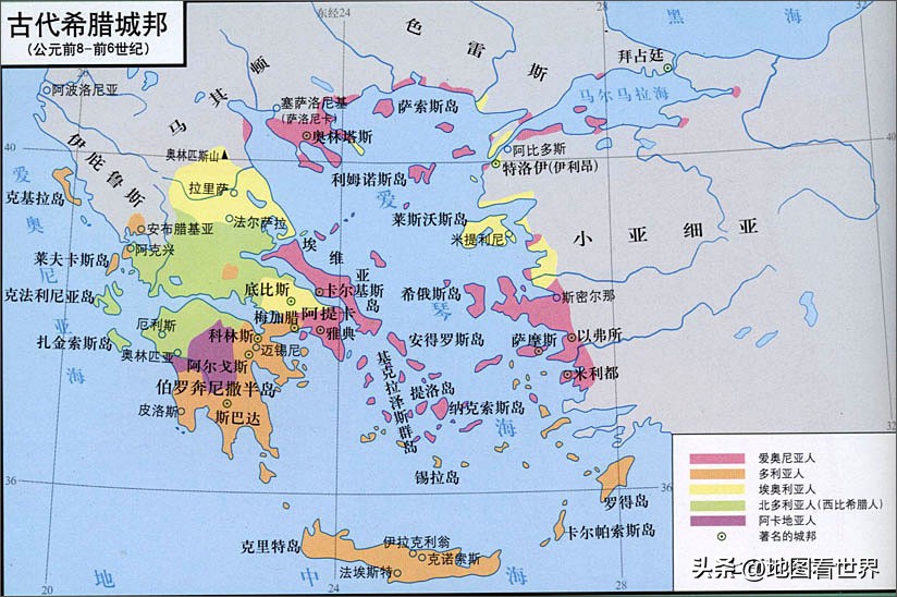 关于土耳其的8个有趣事实,国家趣谈